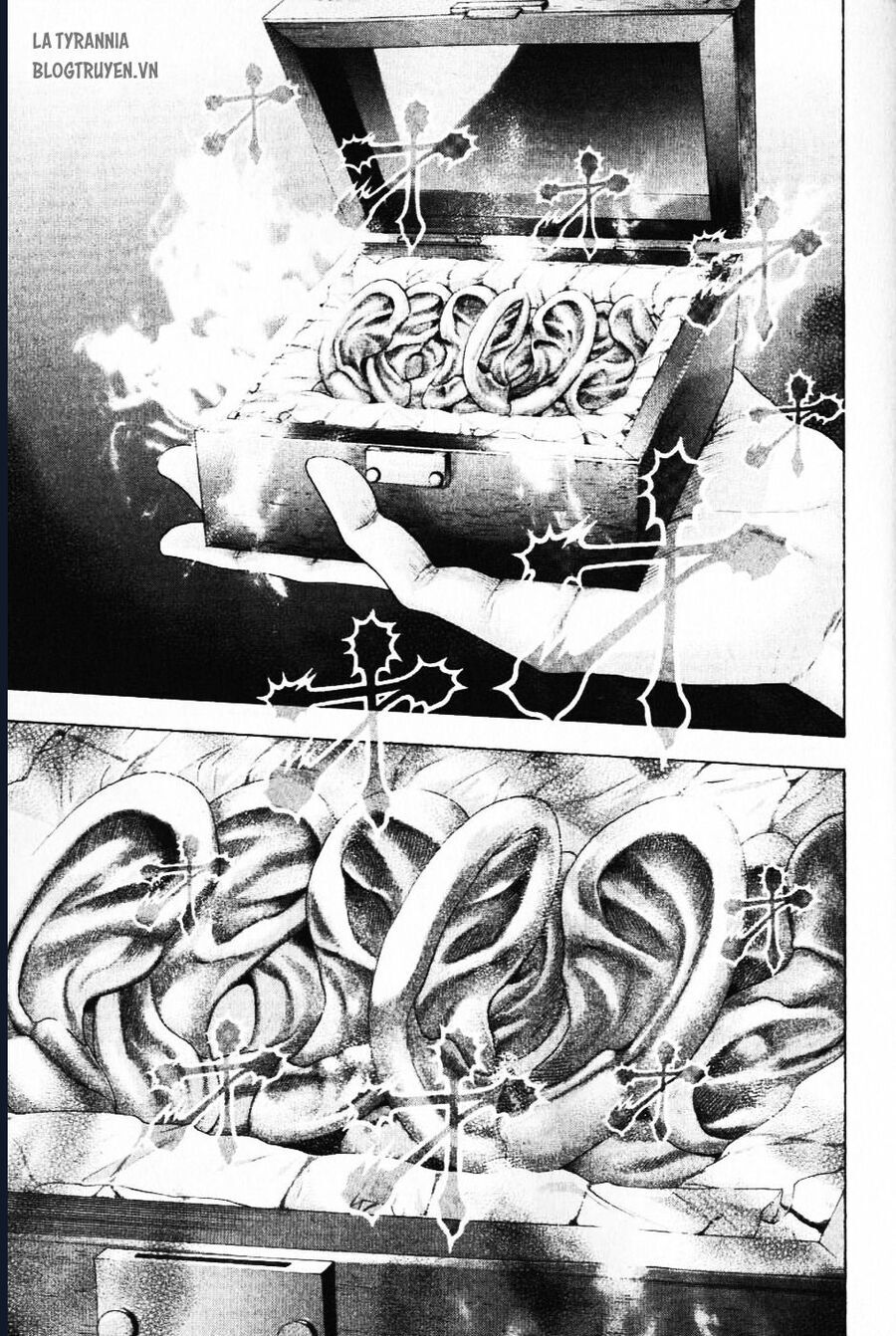 Usogui Chapter 154 - 20