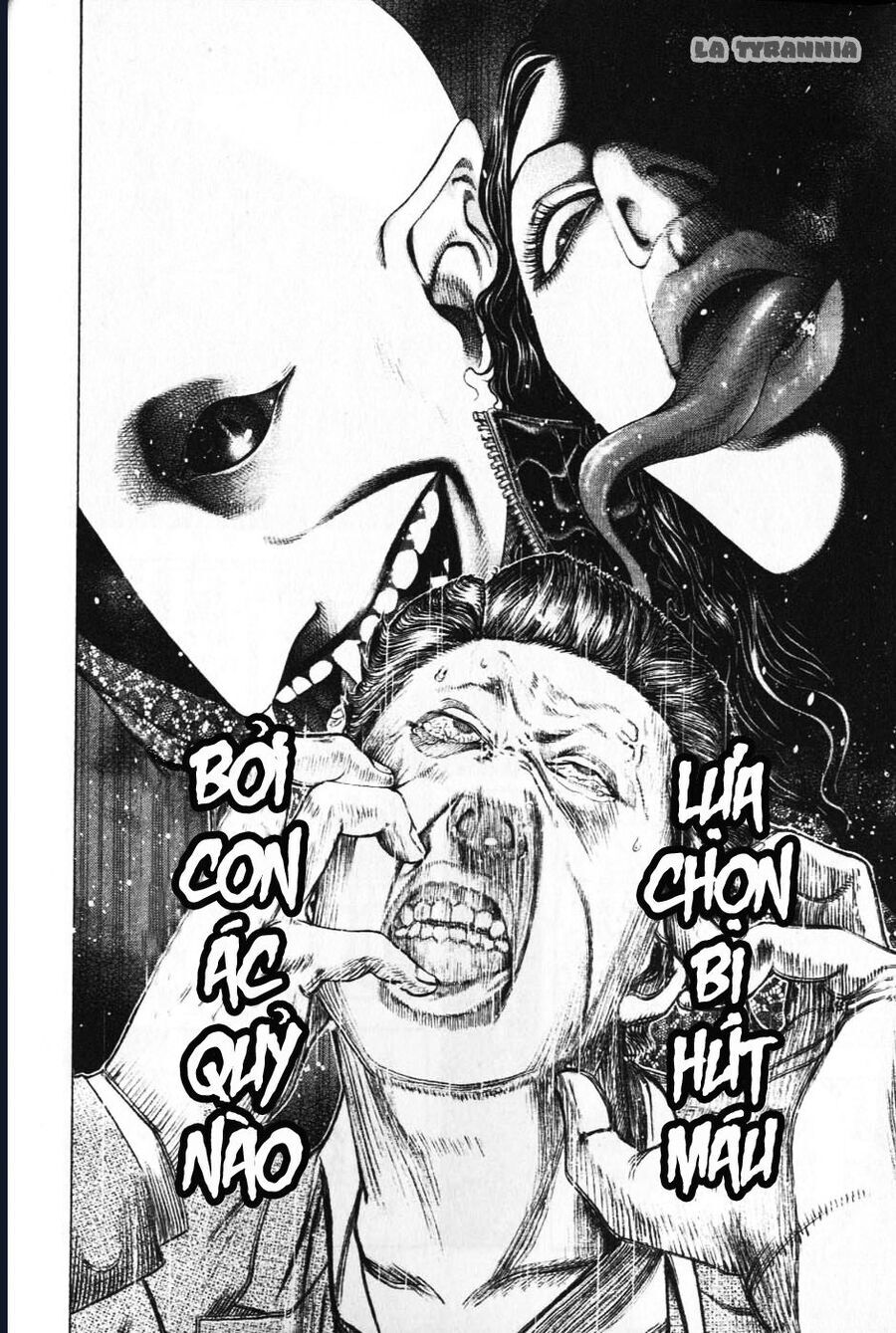 Usogui Chapter 155 - 12