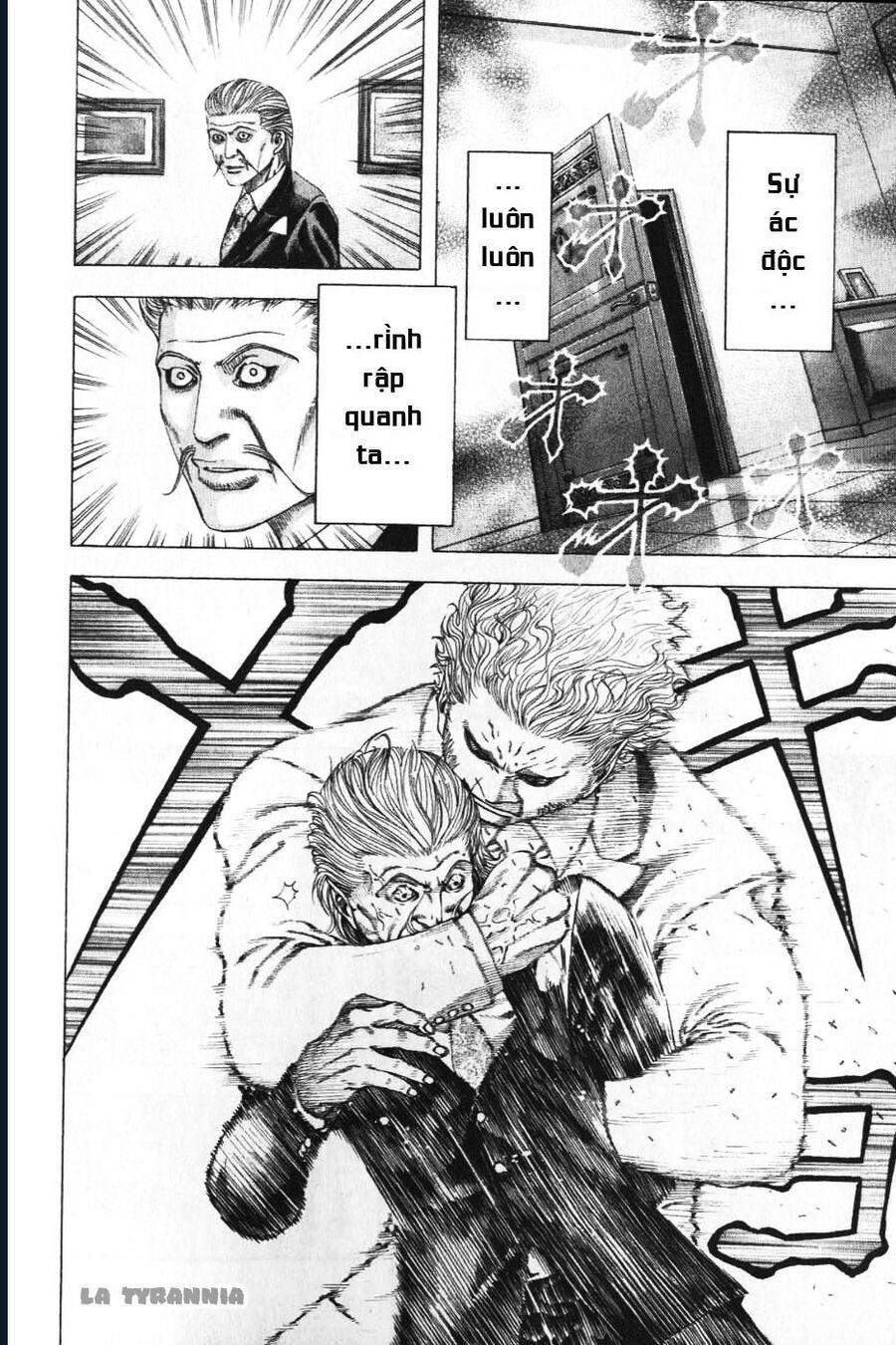 Usogui Chapter 155 - 16