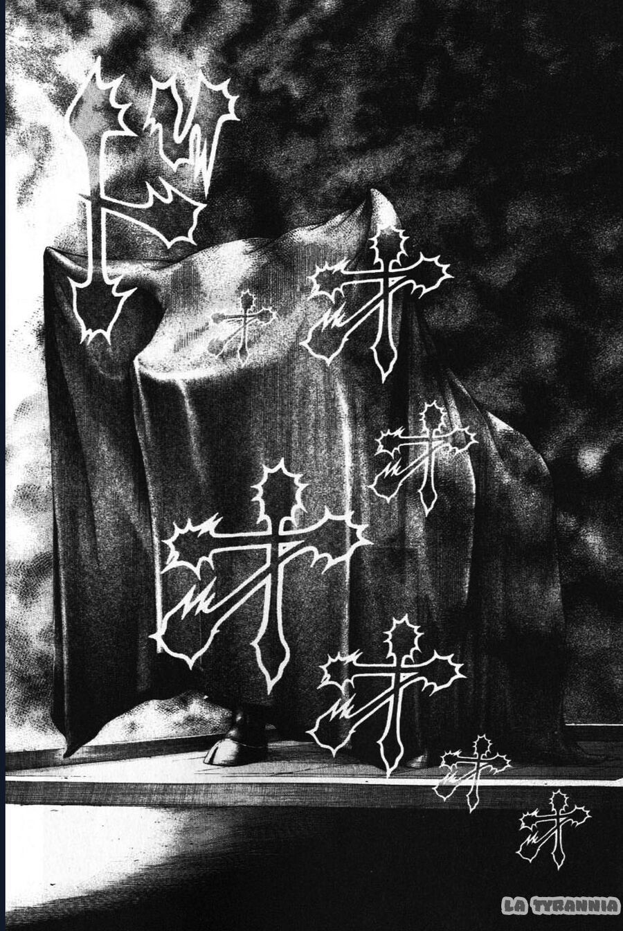 Usogui Chapter 156 - 18