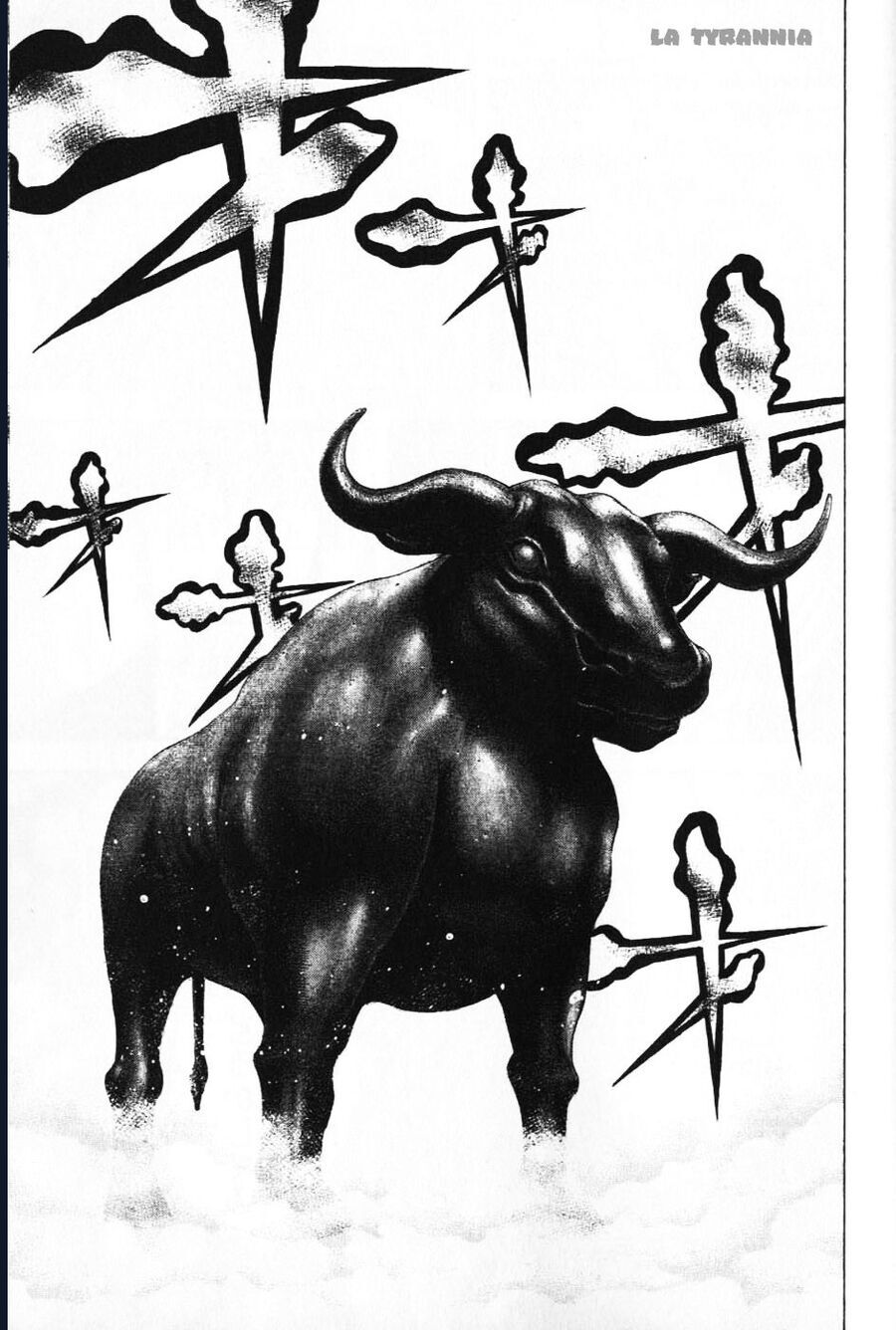 Usogui Chapter 157 - 13