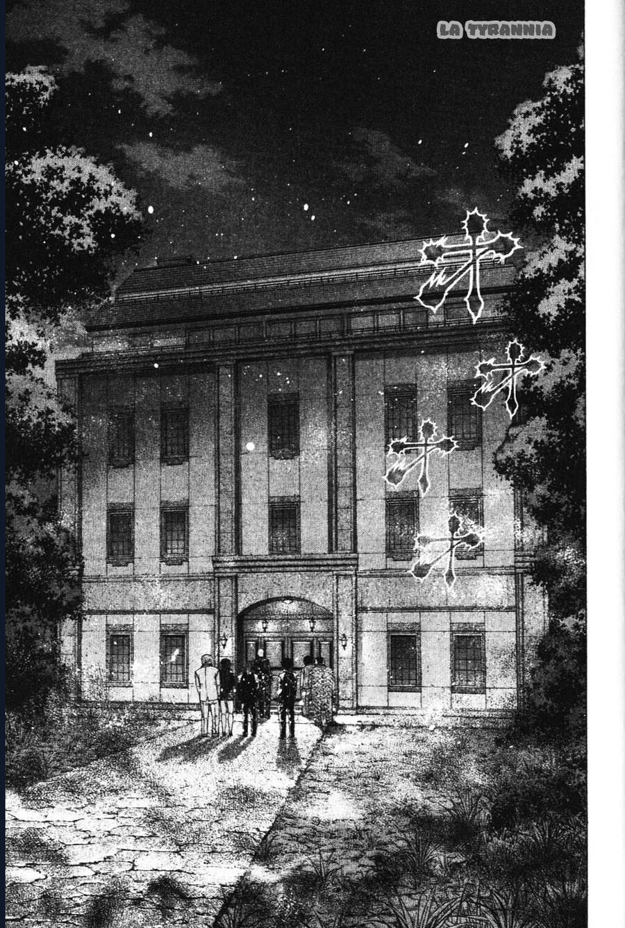 Usogui Chapter 157 - 7