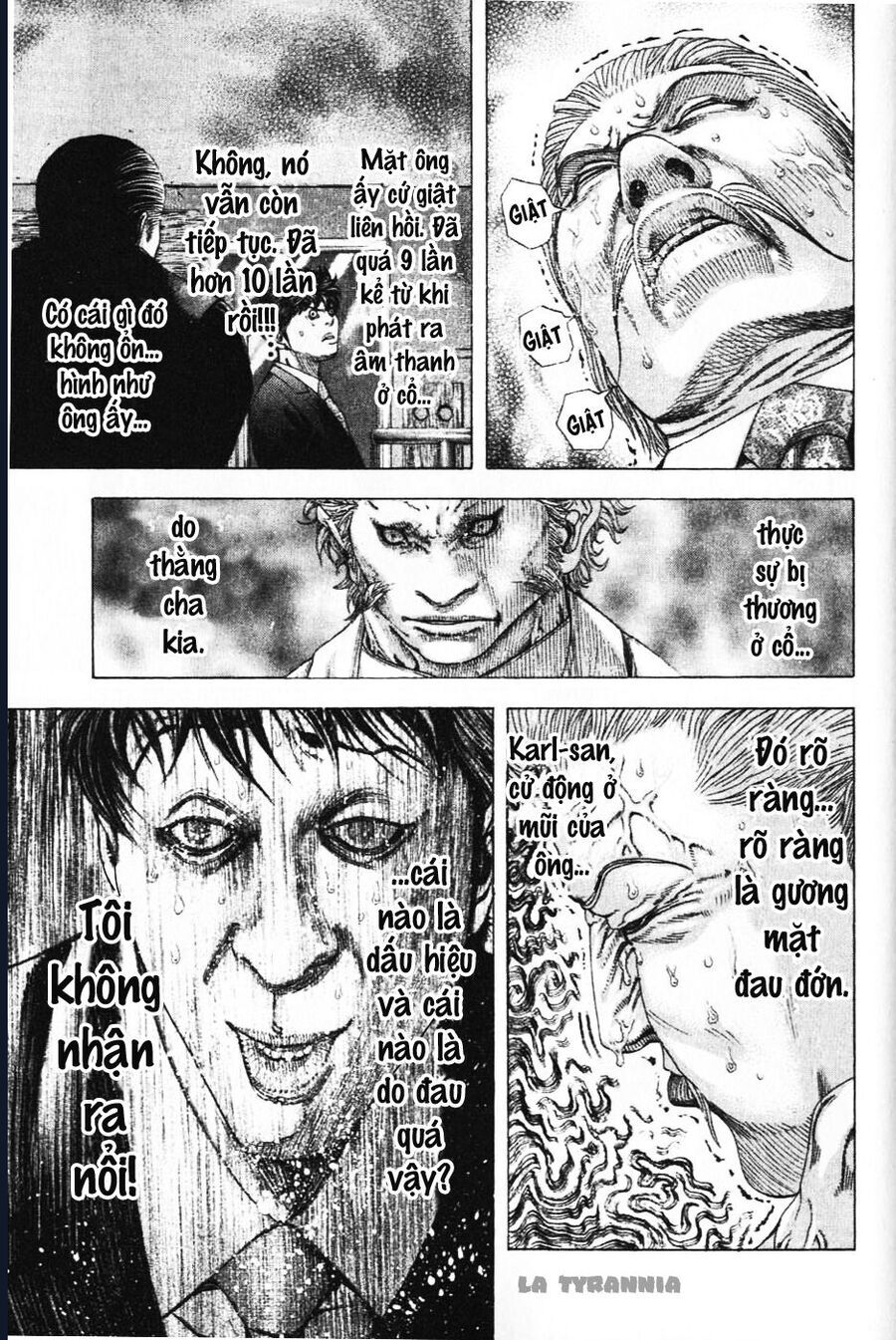 Usogui Chapter 159 - 13