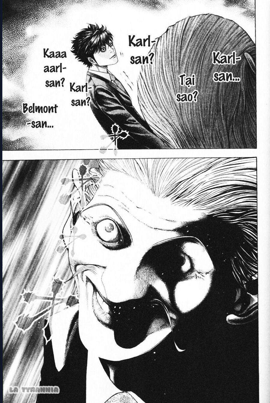 Usogui Chapter 160 - 13