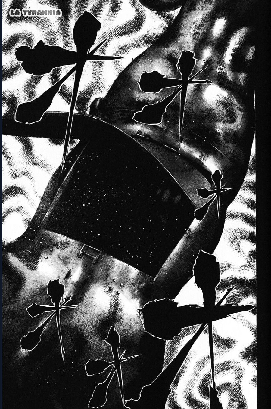 Usogui Chapter 160 - 15