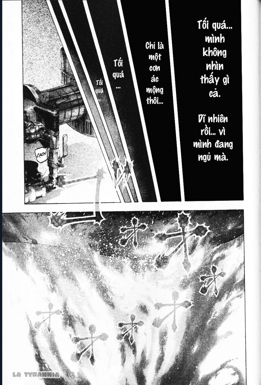 Usogui Chapter 160 - 17