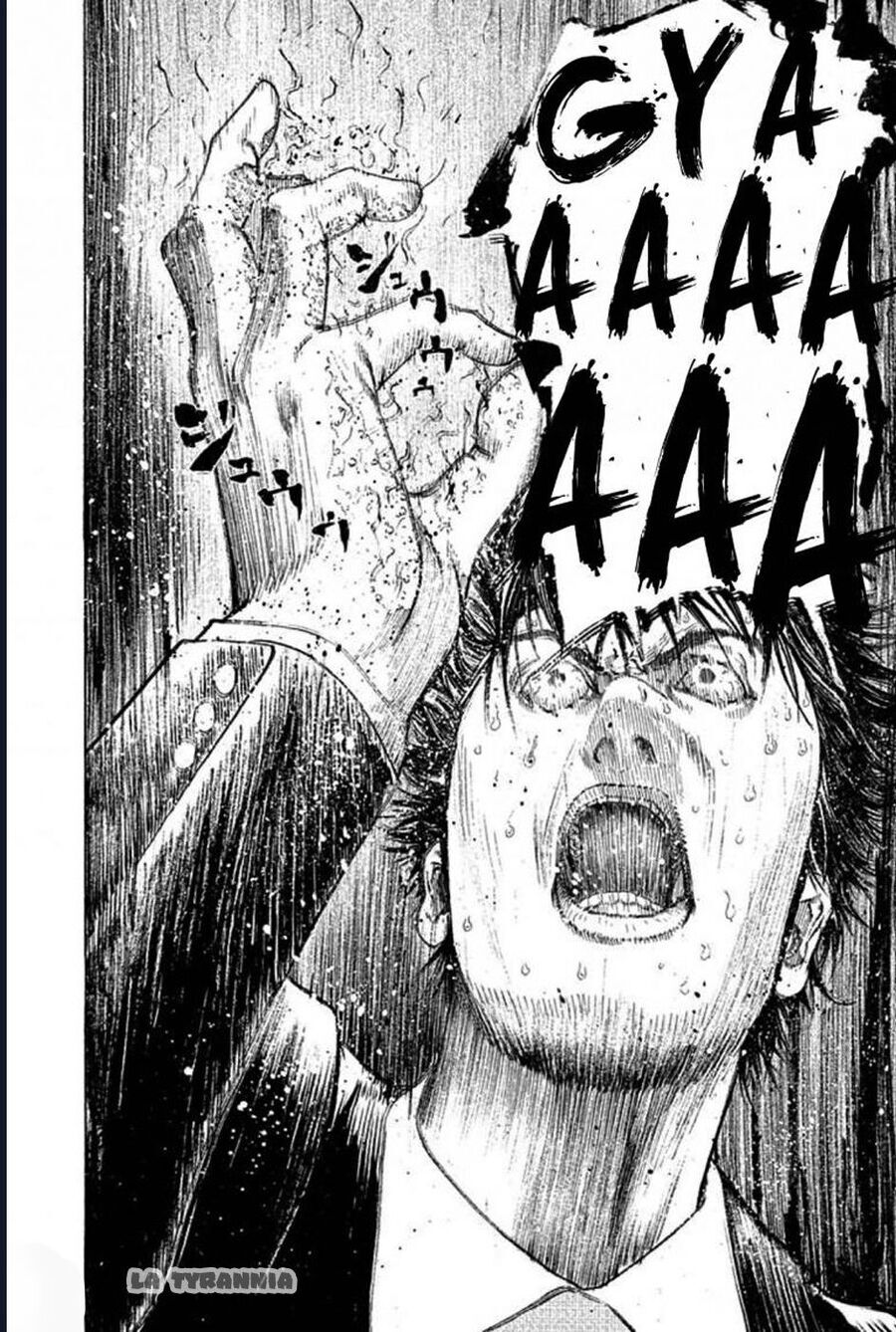 Usogui Chapter 160 - 18