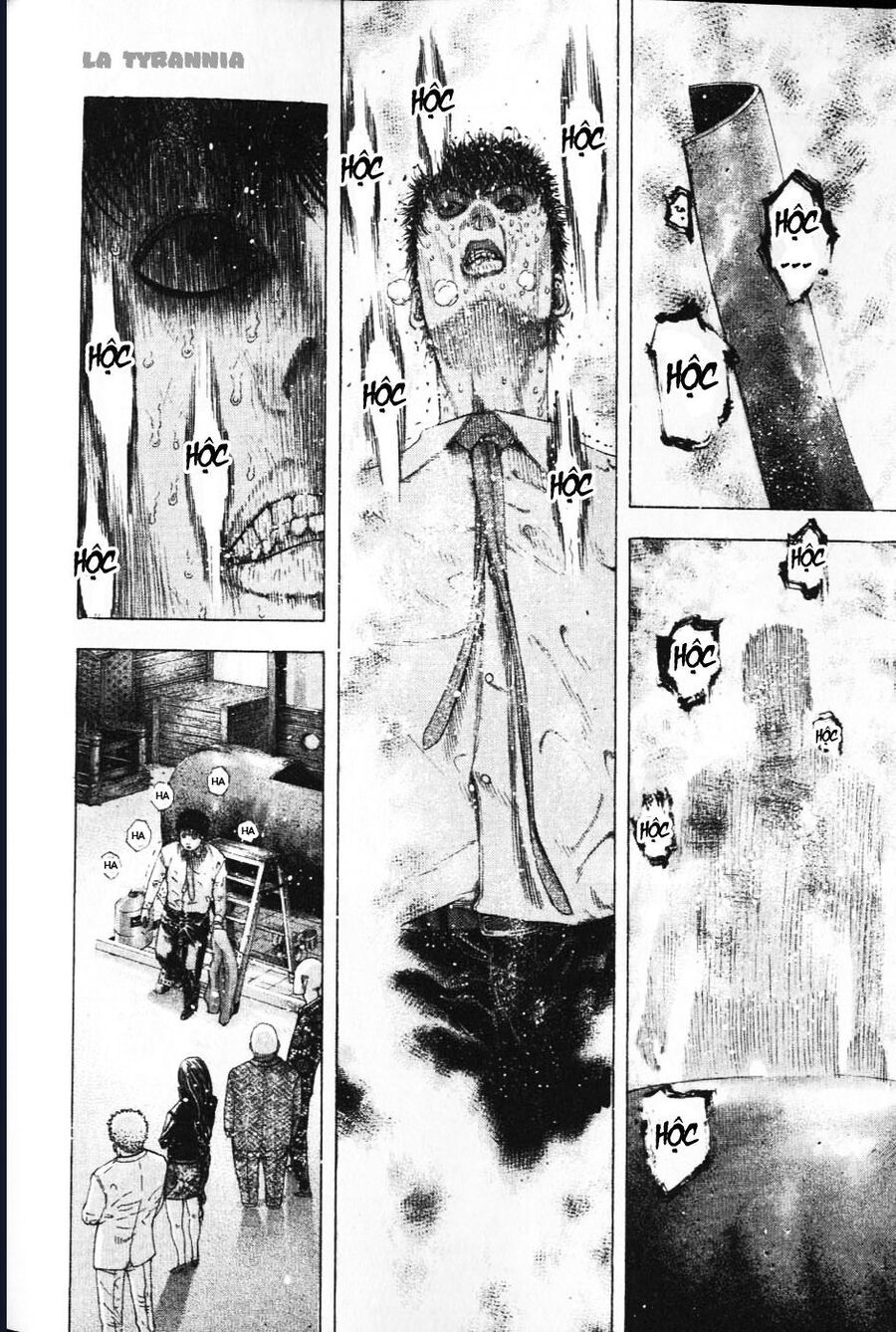 Usogui Chapter 161 - 6