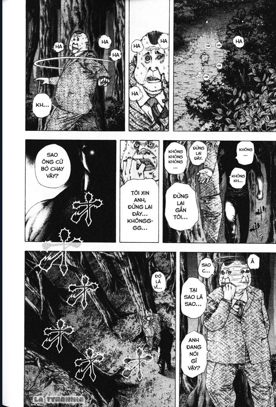 Usogui Chapter 162 - 2