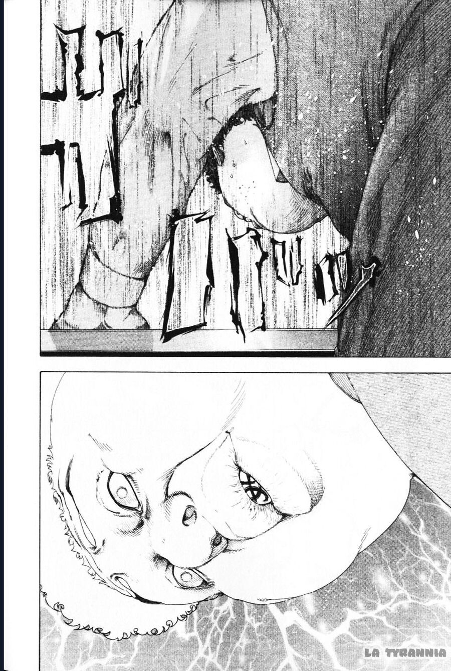 Usogui Chapter 162 - 14