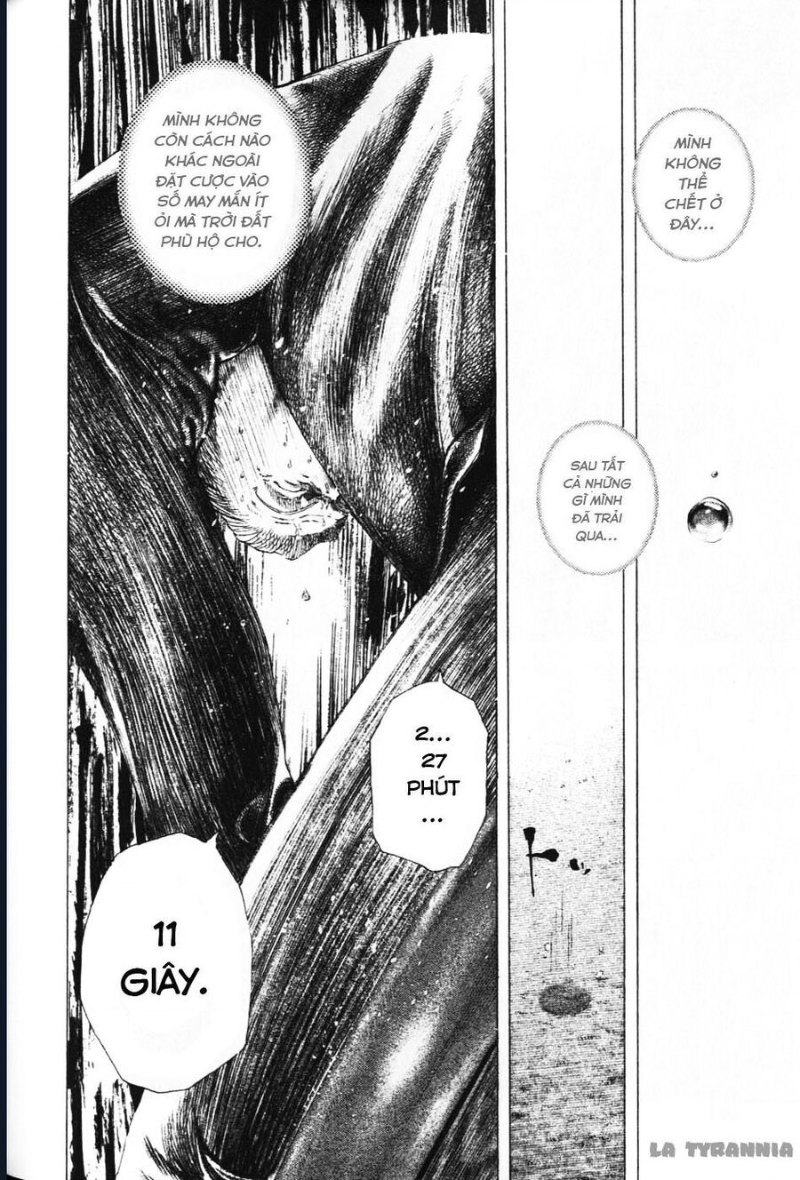 Usogui Chapter 162 - 8