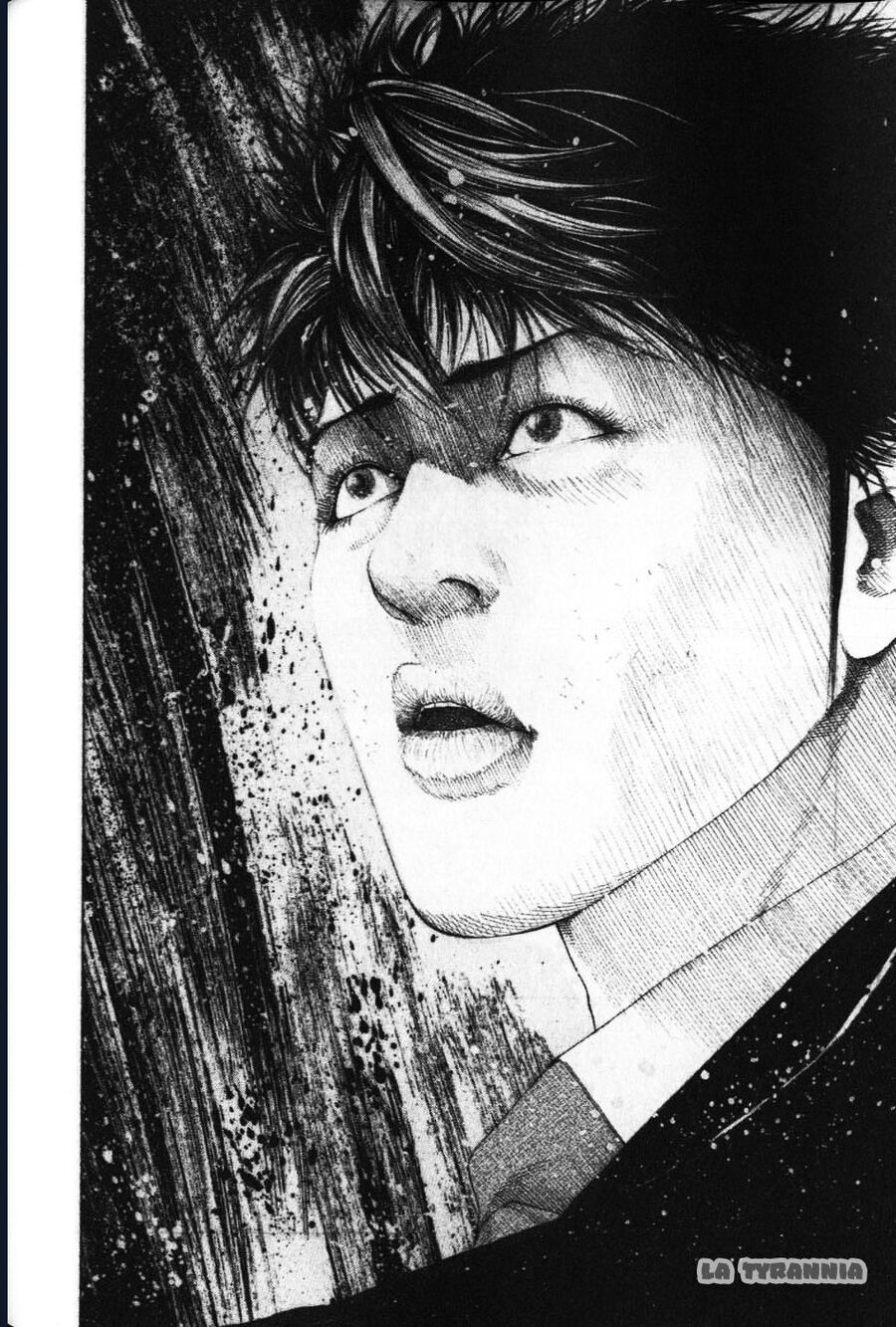 Usogui Chapter 163 - 12