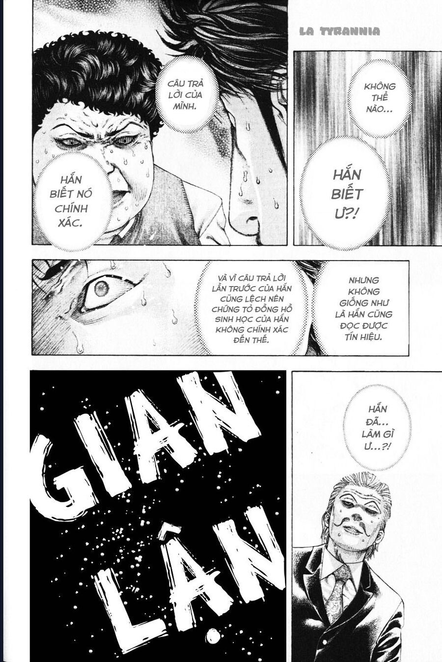 Usogui Chapter 163 - 14