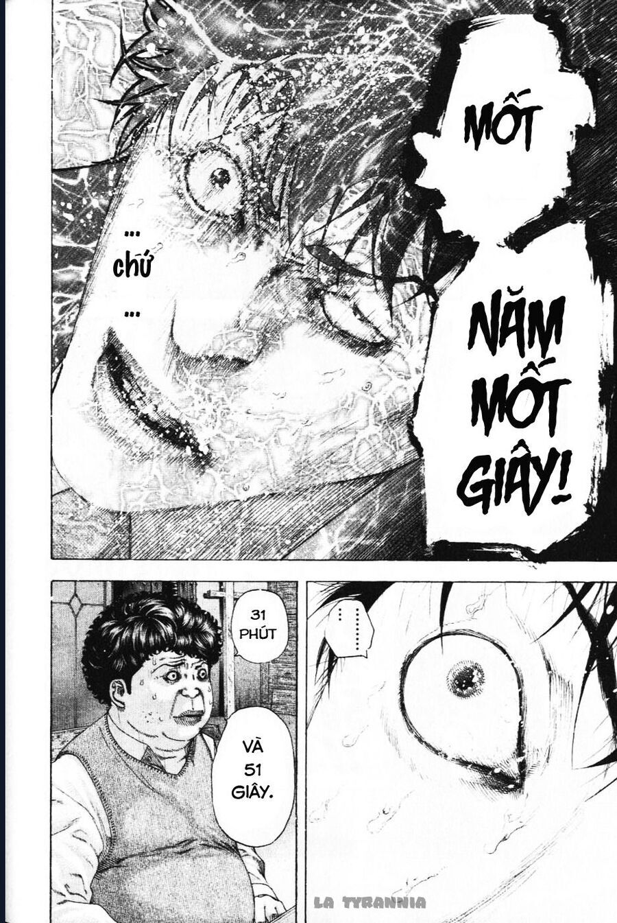 Usogui Chapter 163 - 18