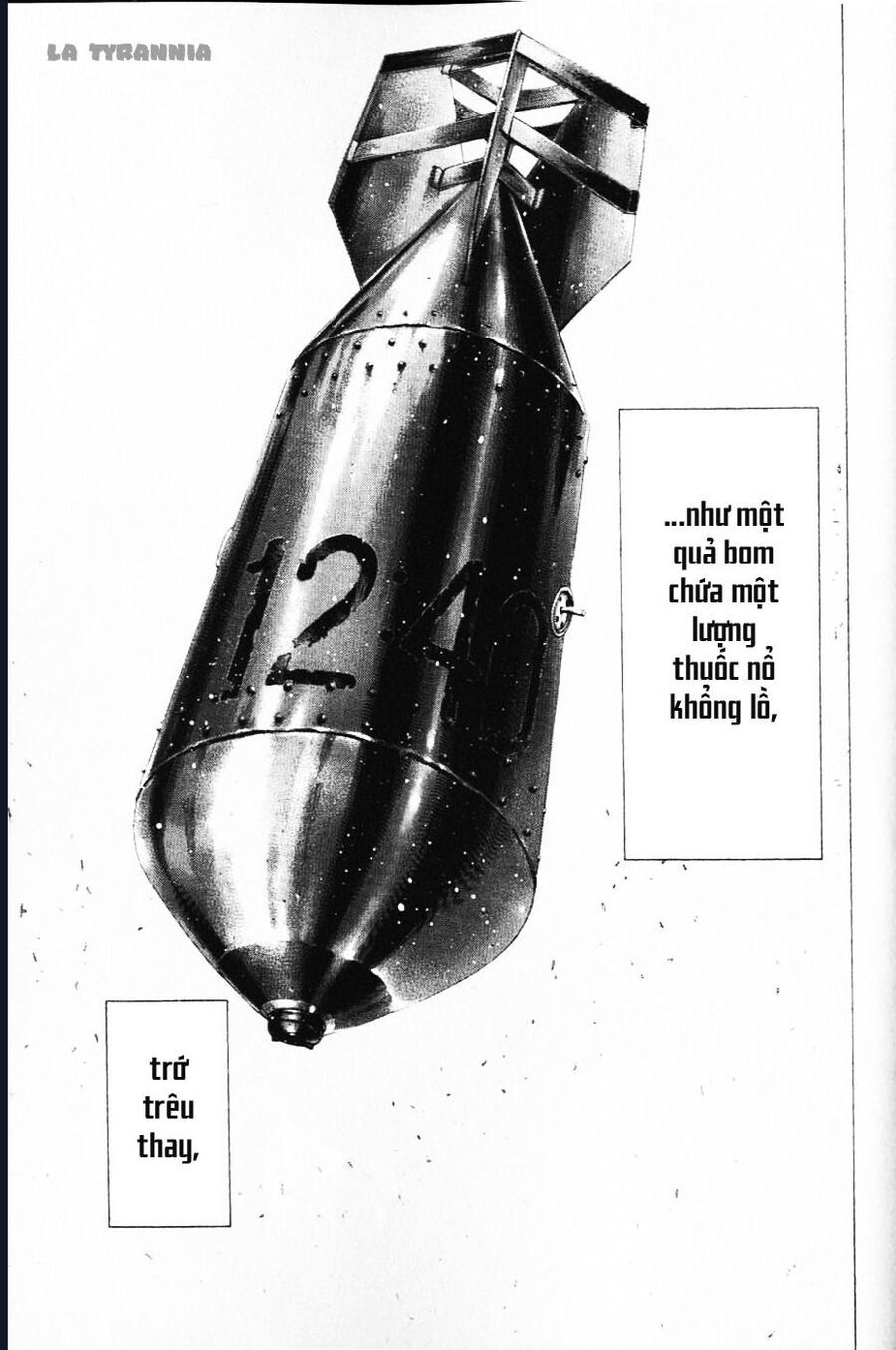 Usogui Chapter 164 - 17