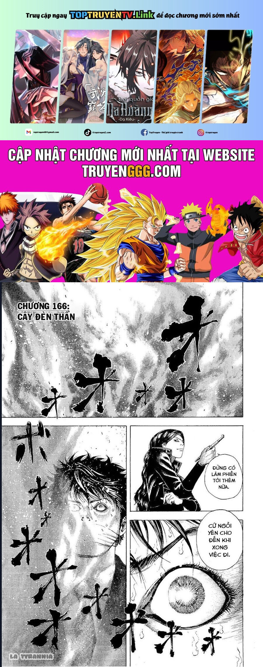 Usogui Chapter 166 - 2