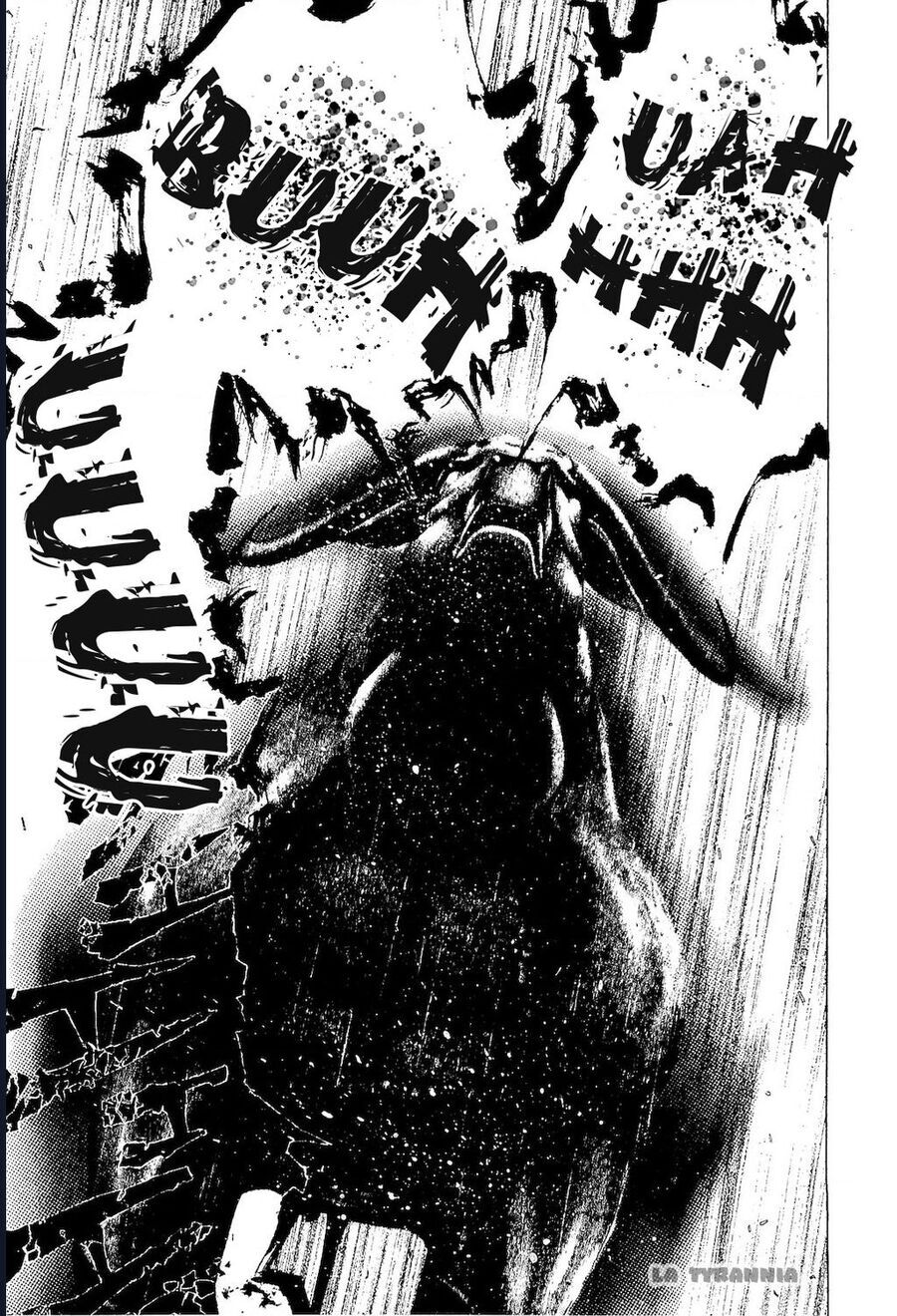 Usogui Chapter 166 - 6