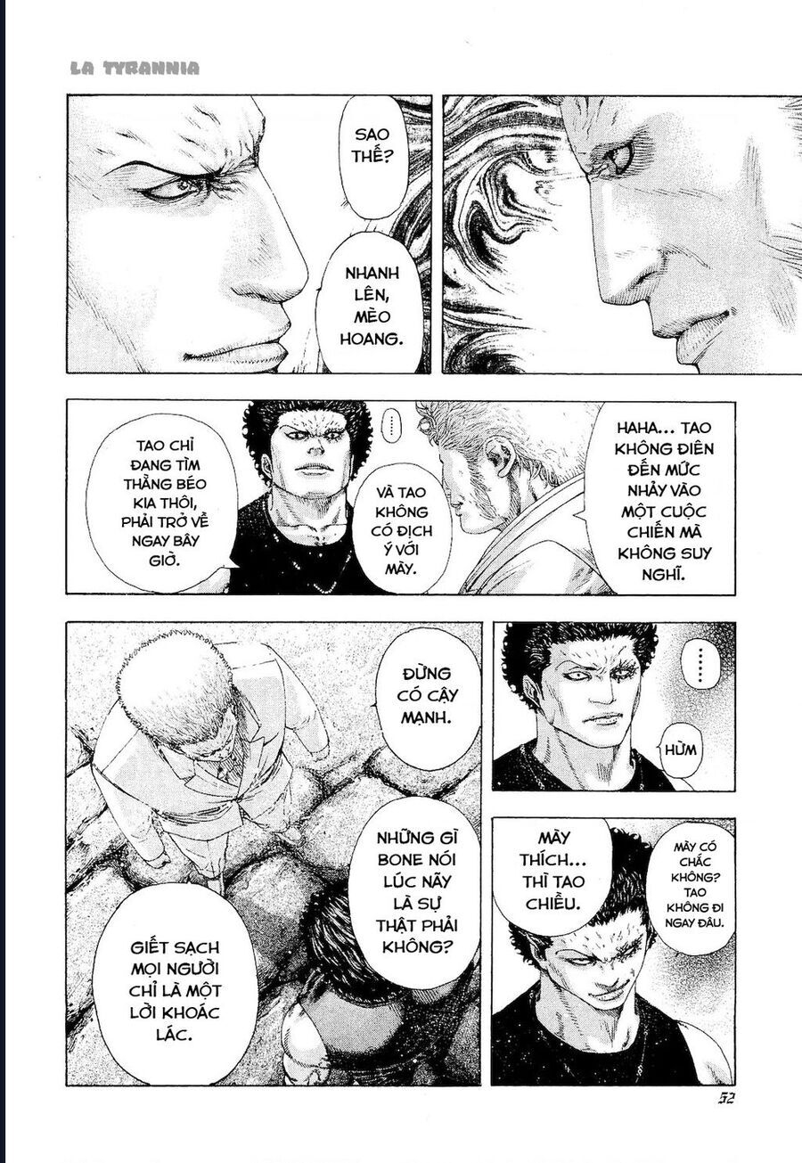 Usogui Chapter 167 - 13