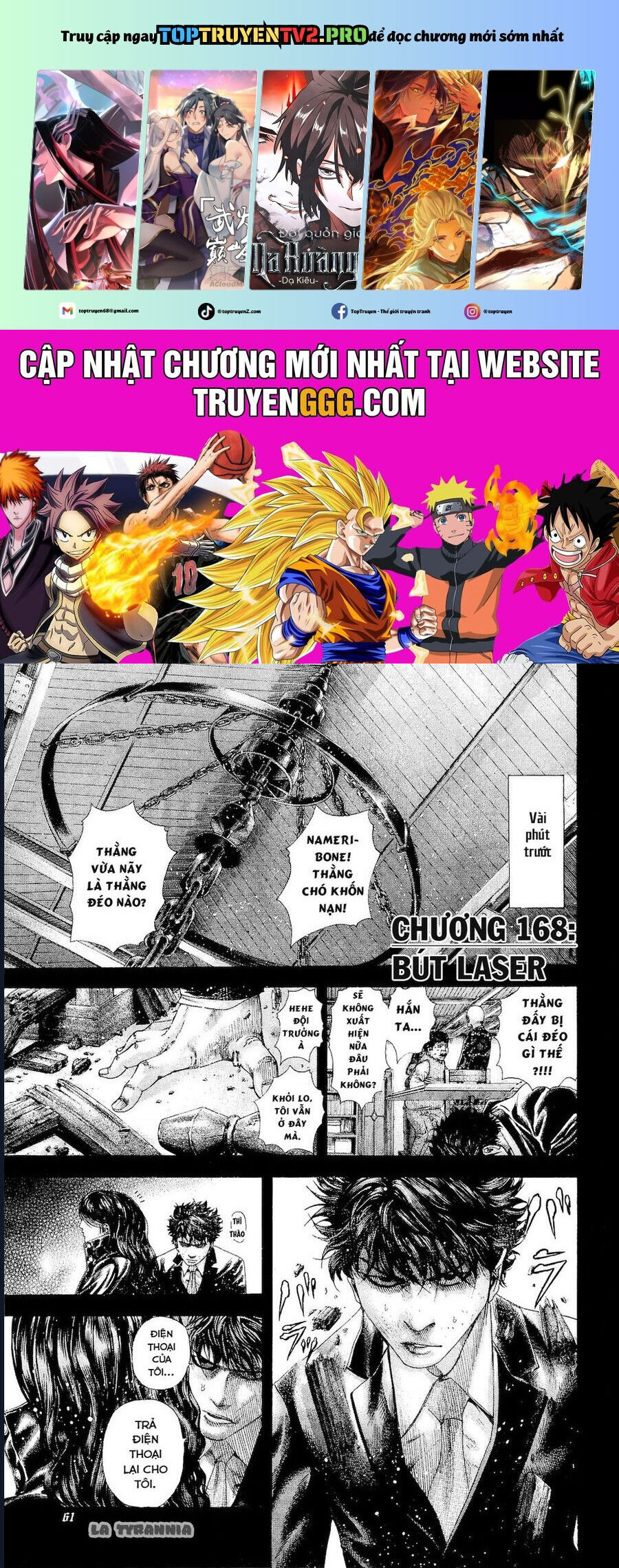 Usogui Chapter 168 - 2