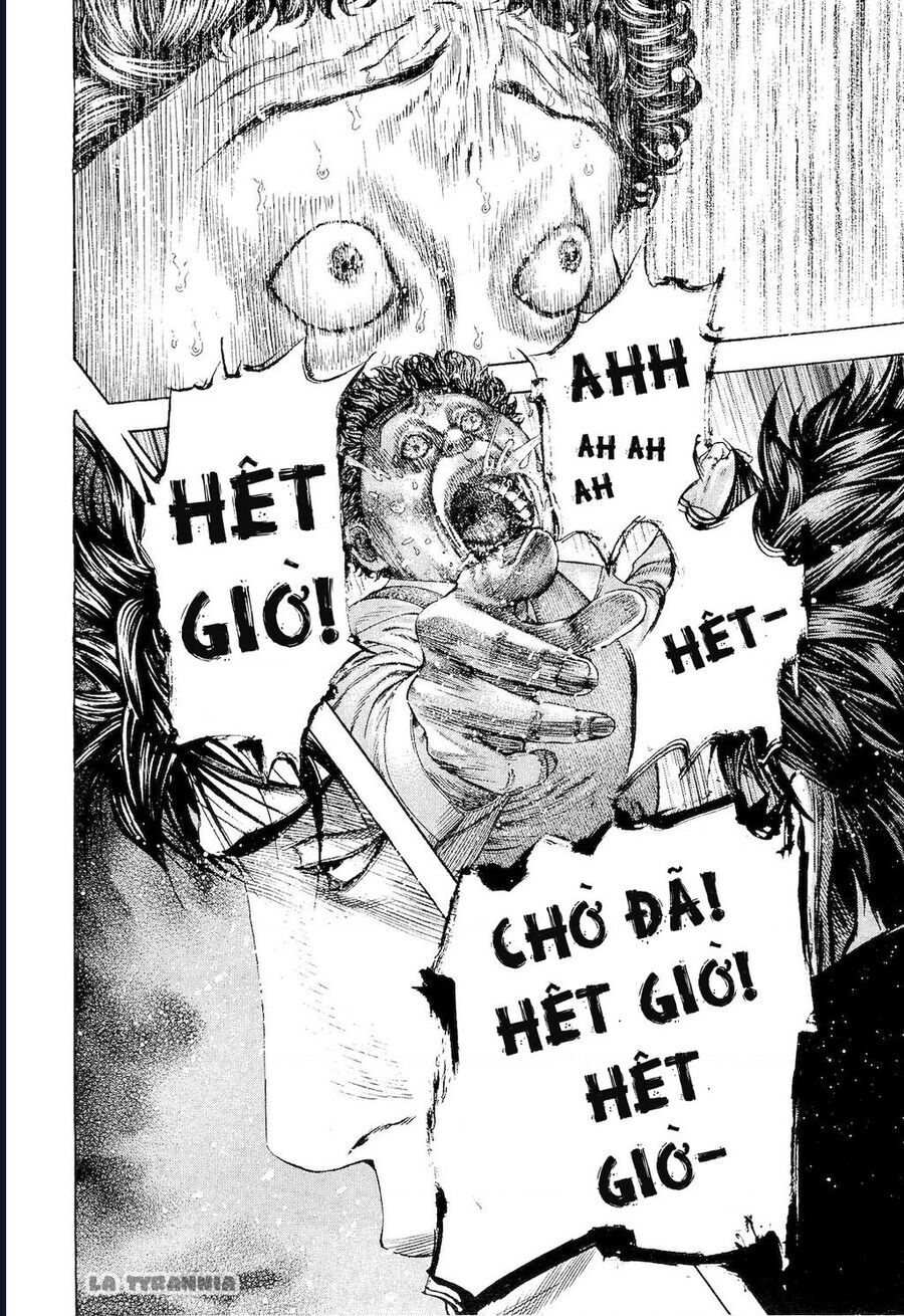 Usogui Chapter 168 - 19