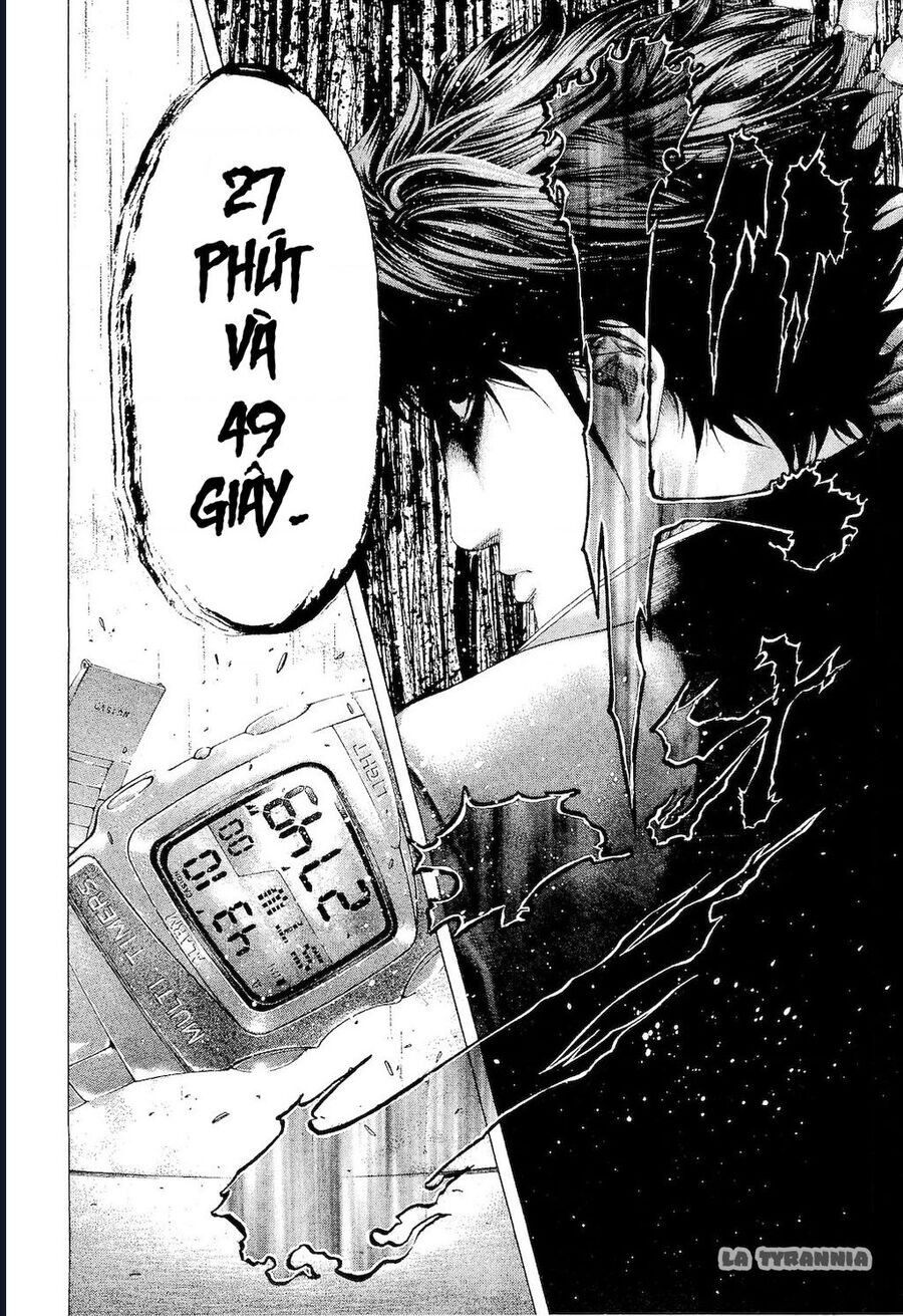 Usogui Chapter 169 - 19