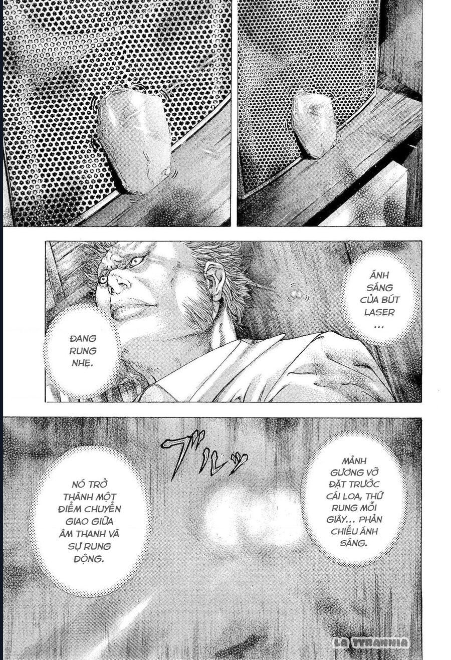 Usogui Chapter 170 - 12