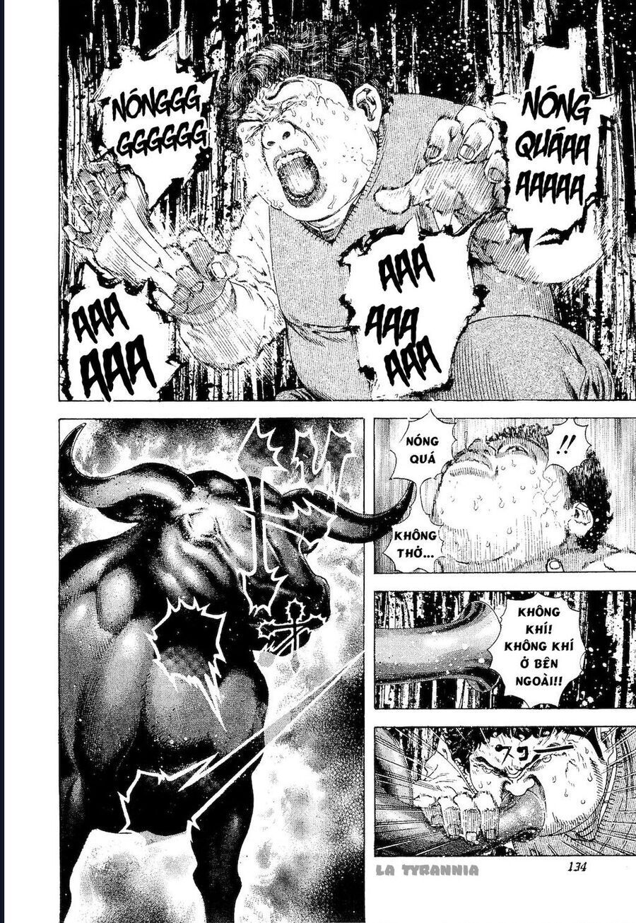 Usogui Chapter 171 - 19