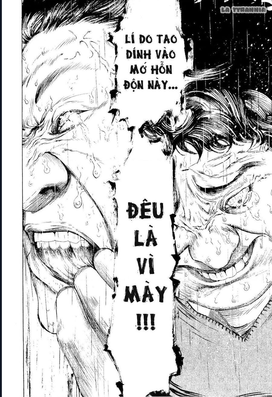 Usogui Chapter 172 - 7