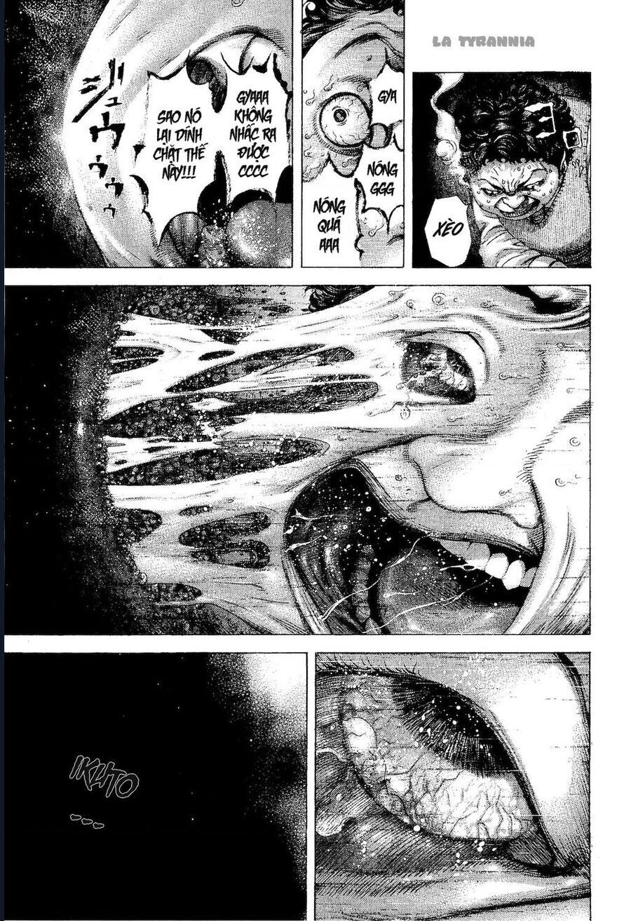 Usogui Chapter 172 - 8