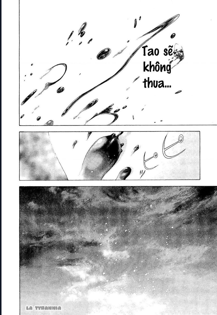 Usogui Chapter 173 - 13