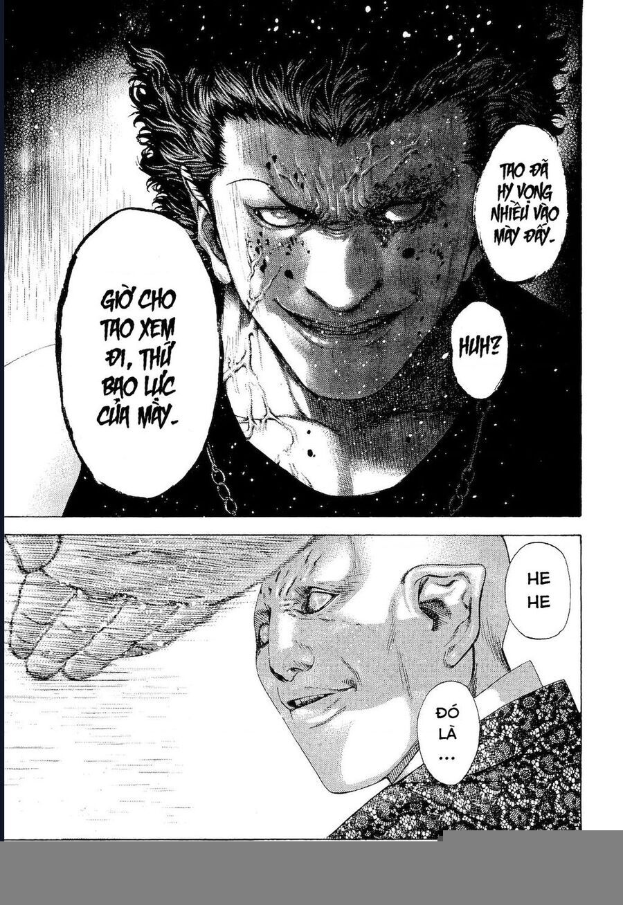 Usogui Chapter 173 - 18