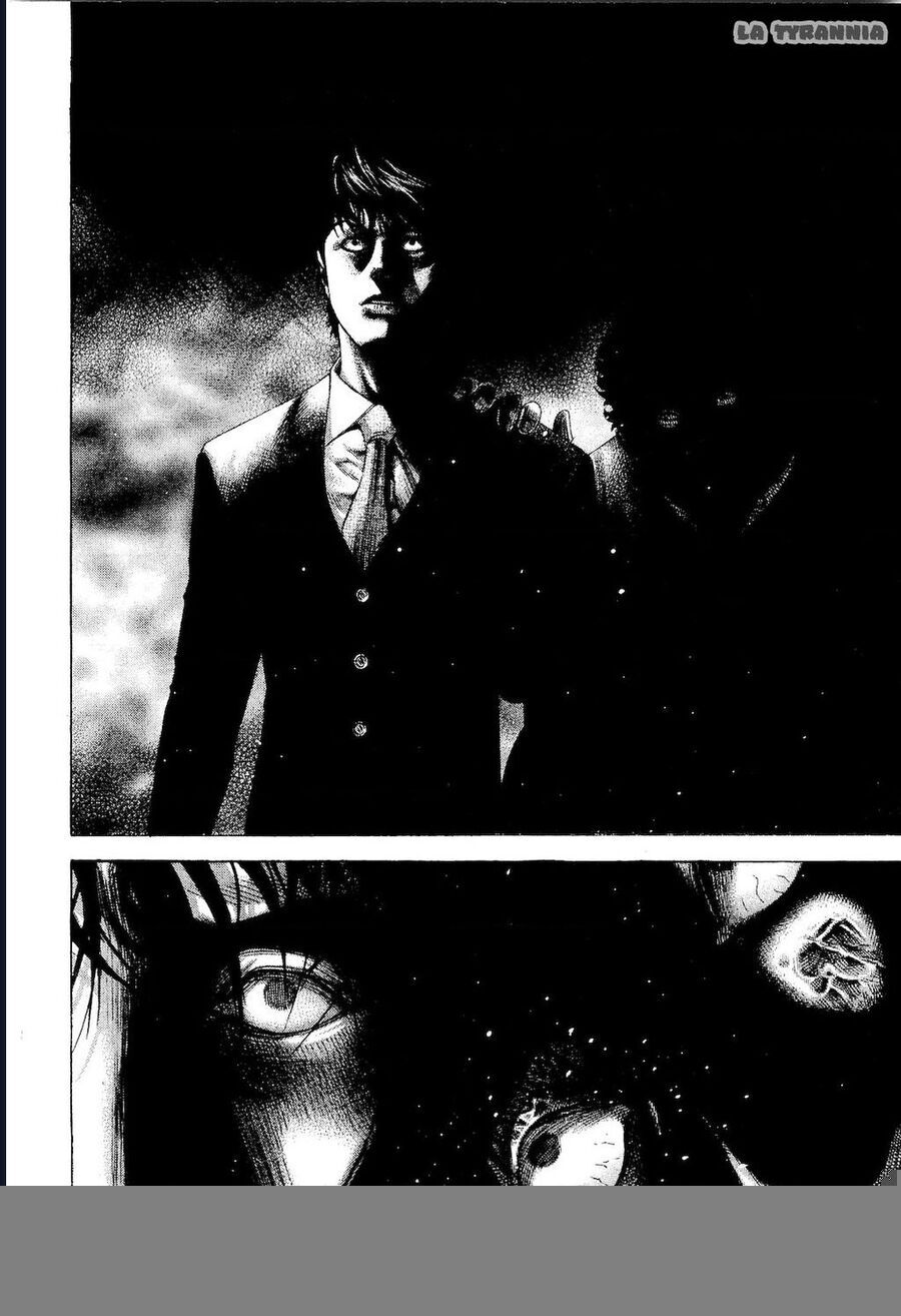 Usogui Chapter 173 - 7