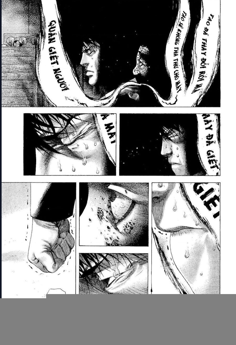 Usogui Chapter 173 - 8