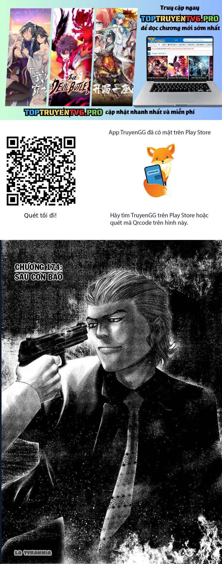 Usogui Chapter 174 - 2