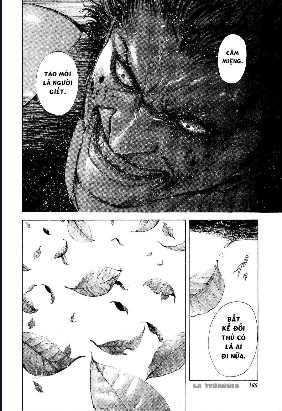 Usogui Chapter 174 - 14