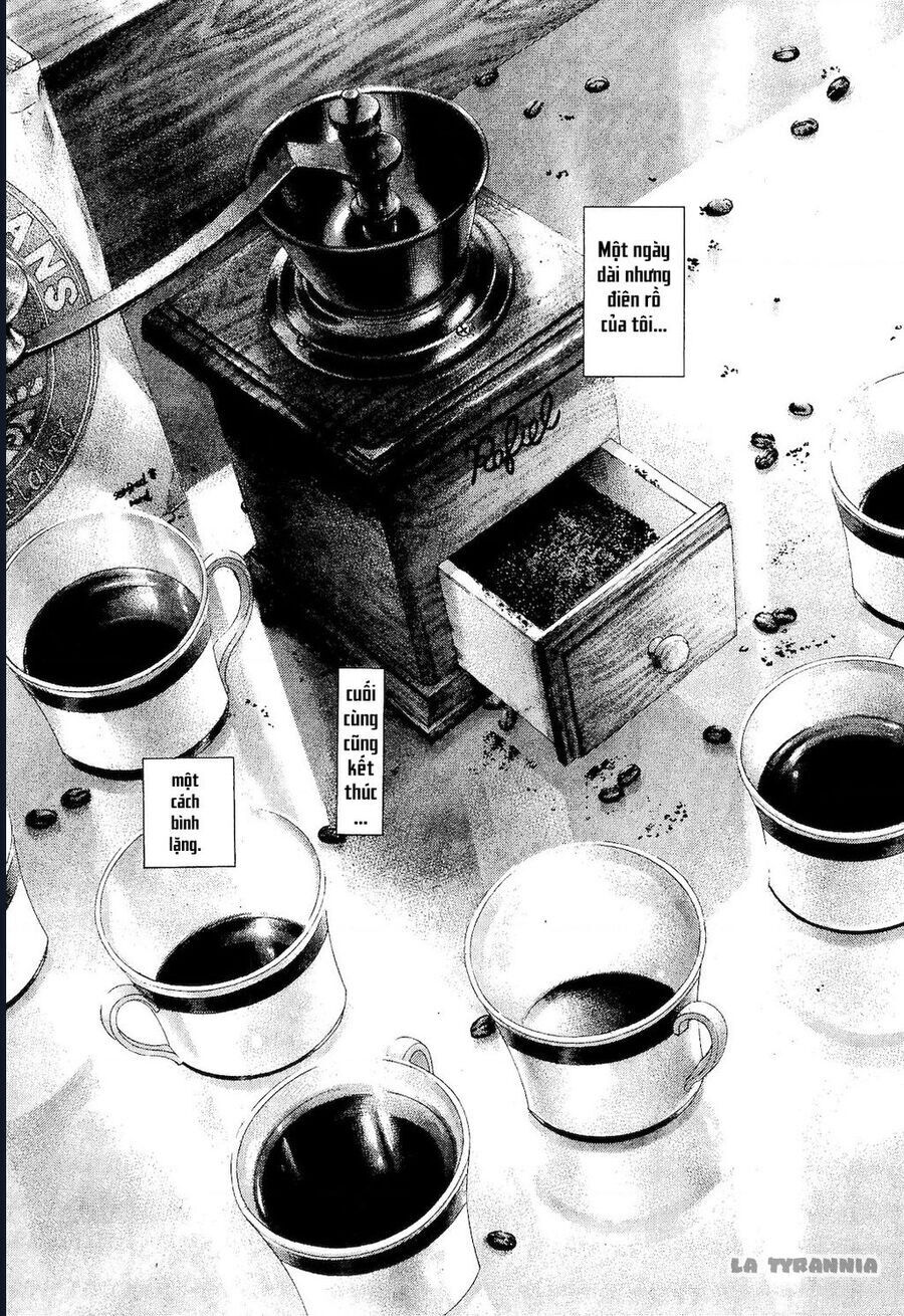 Usogui Chapter 174 - 20