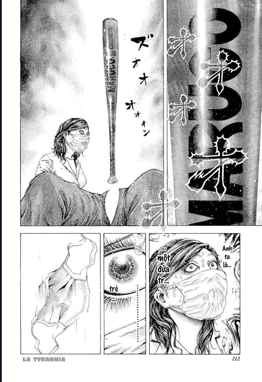 Usogui Chapter 175 - 15