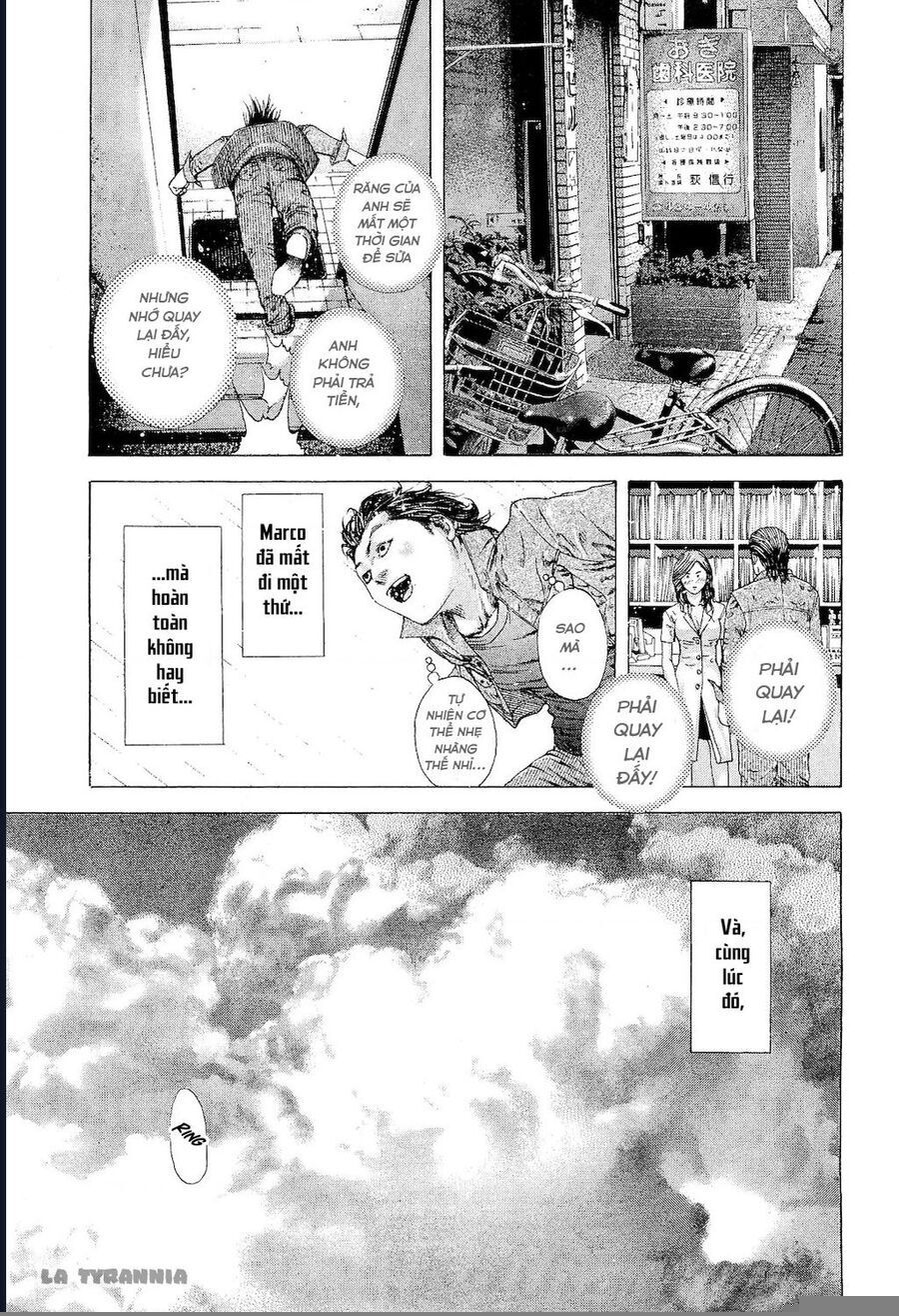 Usogui Chapter 175 - 16