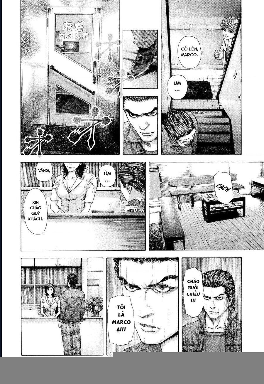 Usogui Chapter 175 - 7