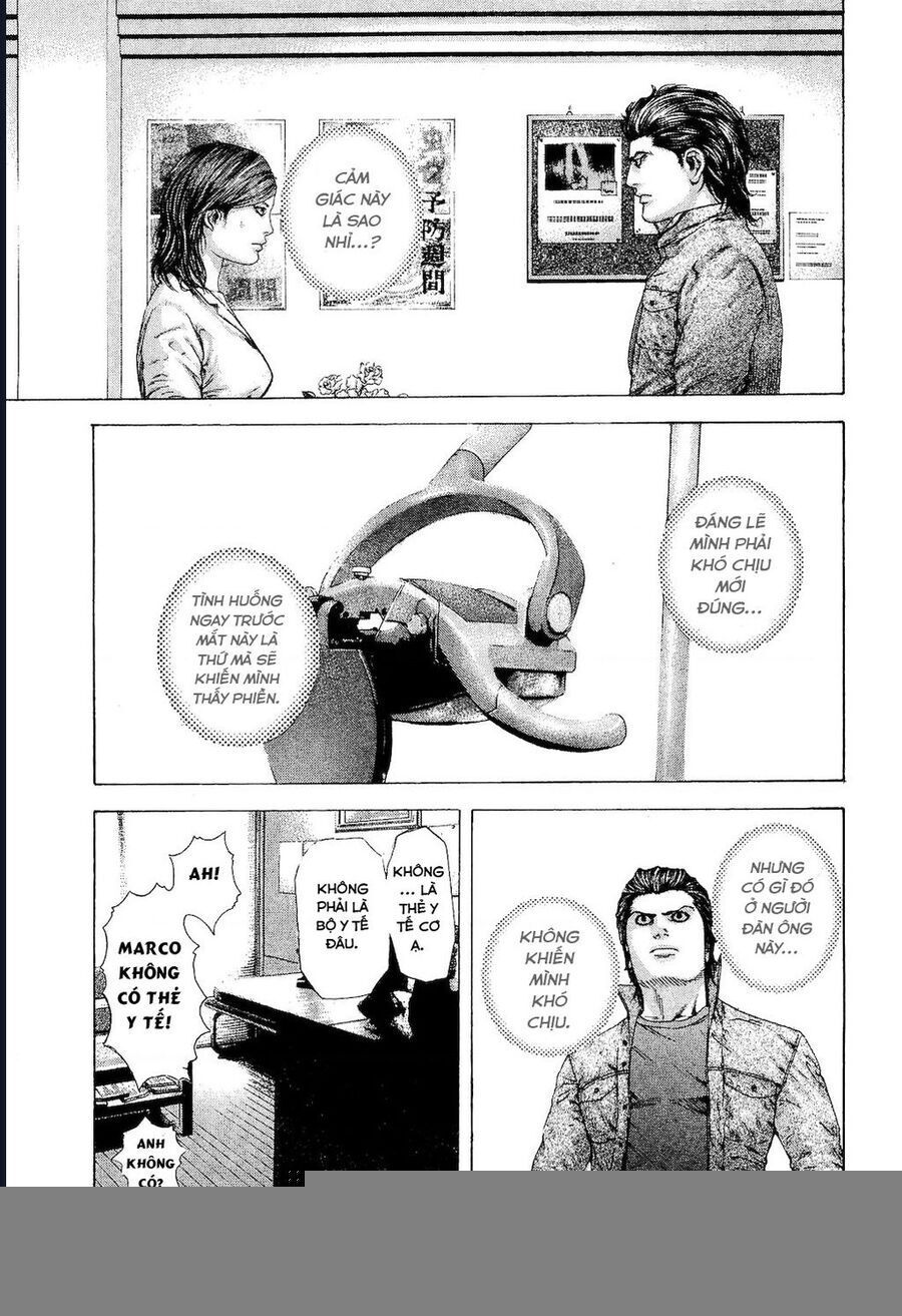 Usogui Chapter 175 - 10