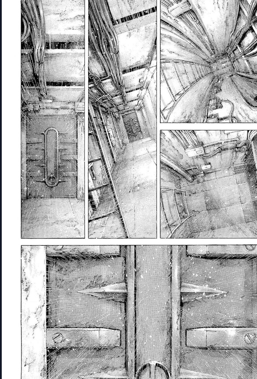 Usogui Chapter 176 - 13