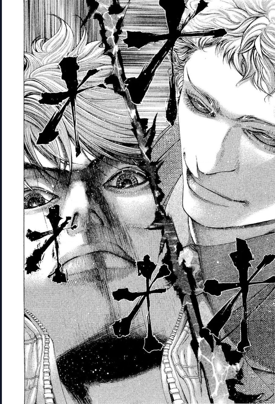 Usogui Chapter 176 - 15