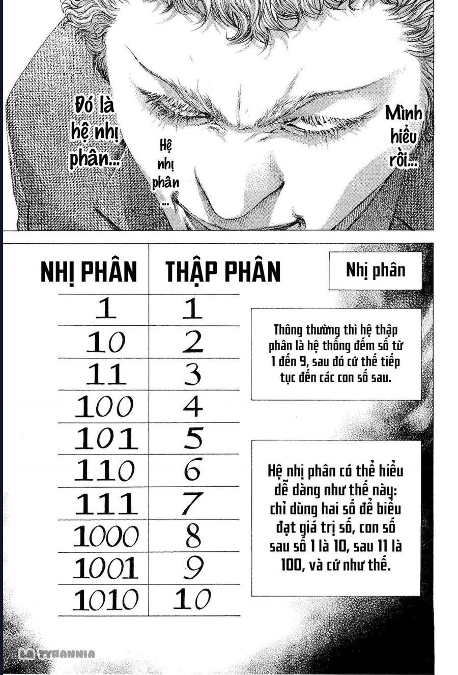 Usogui Chapter 177 - 3