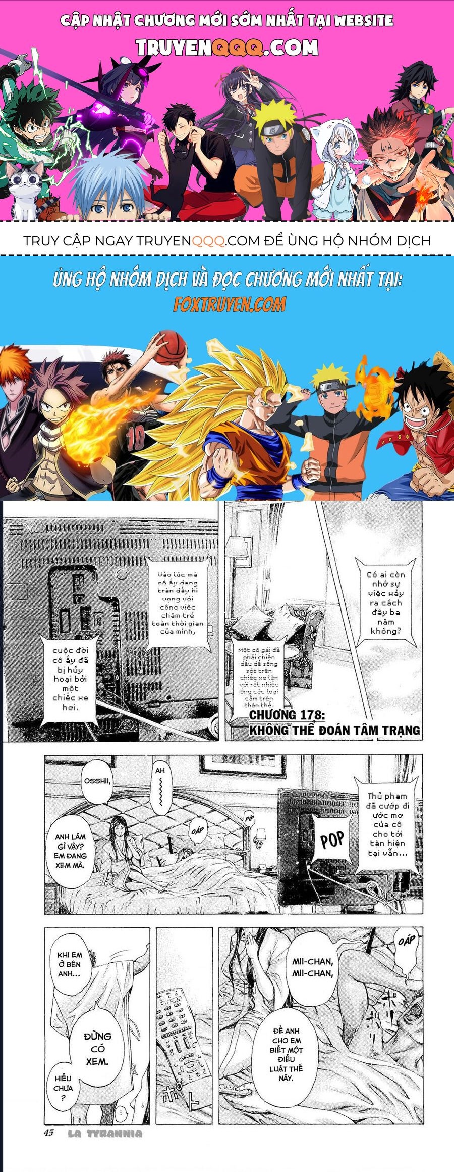 Usogui Chapter 178 - 1