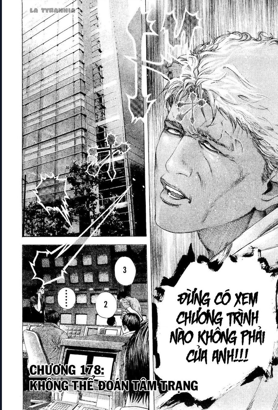 Usogui Chapter 178 - 2