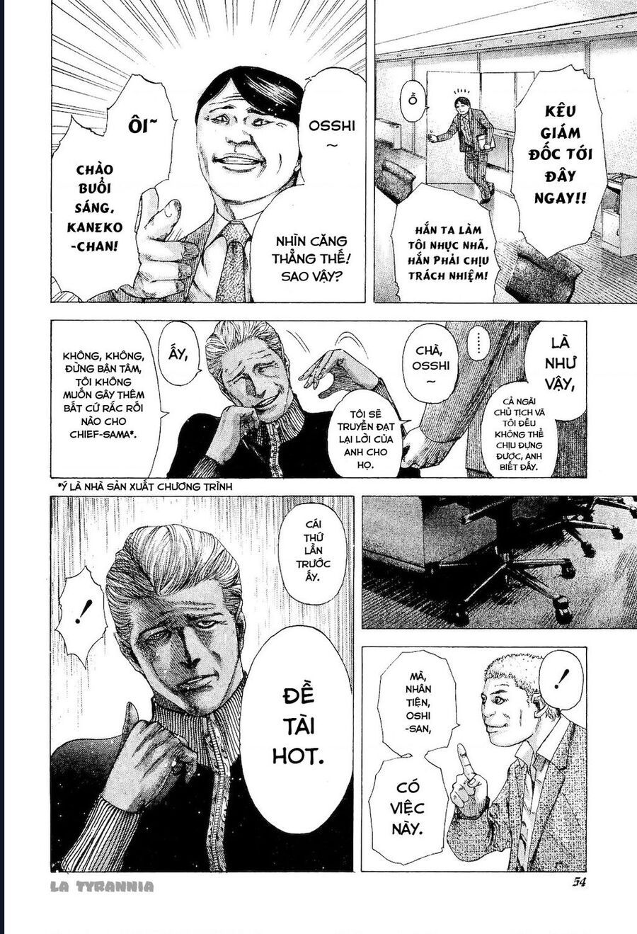 Usogui Chapter 178 - 10