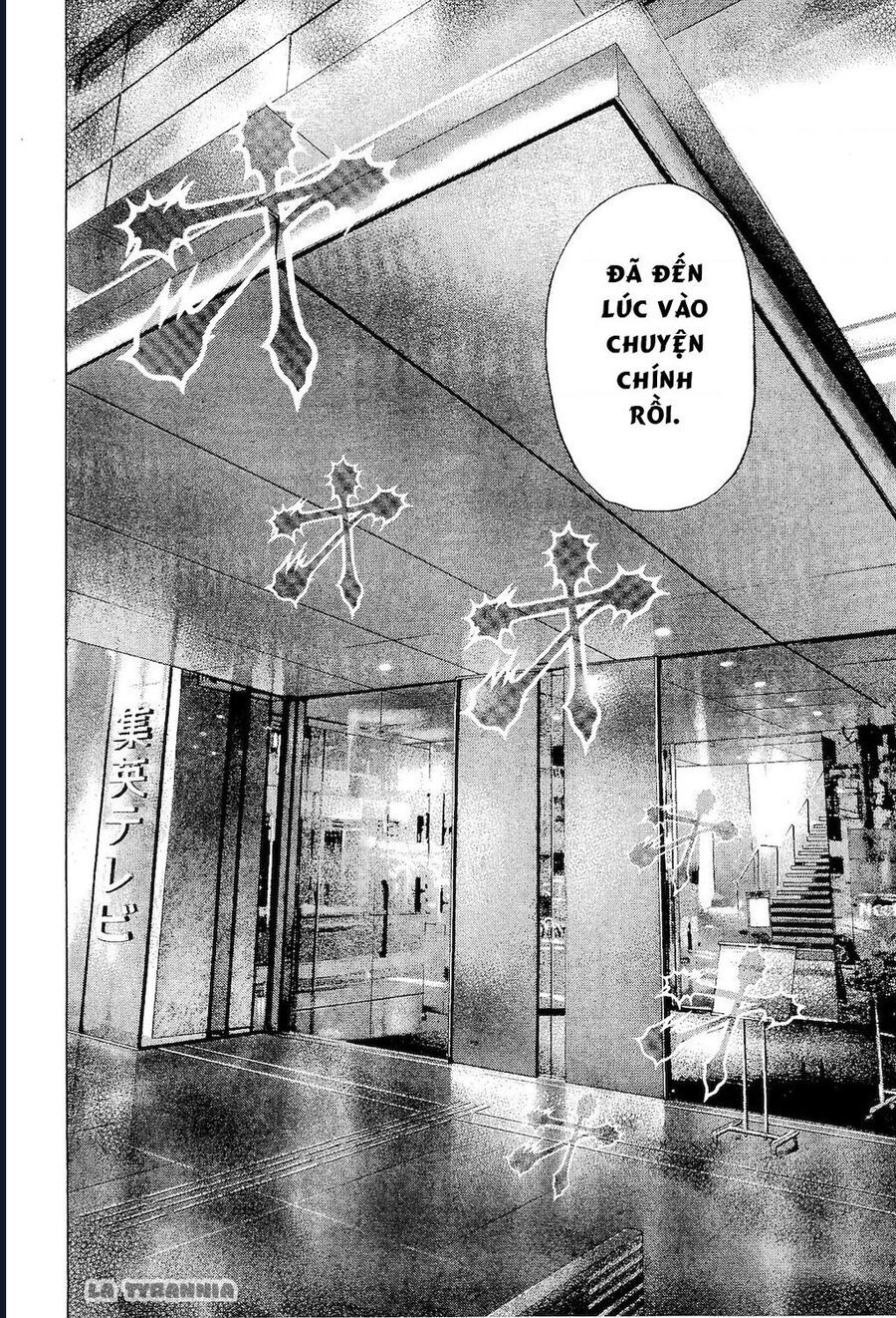 Usogui Chapter 179 - 19