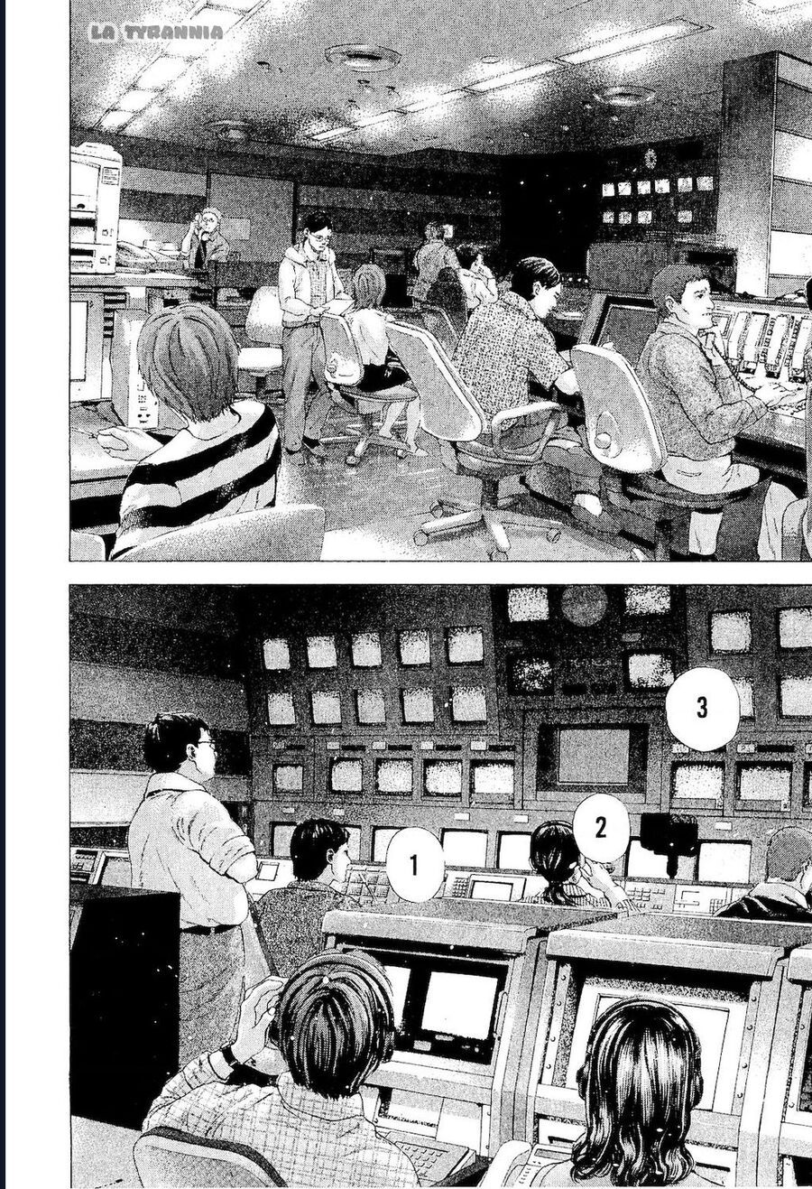 Usogui Chapter 181 - 14