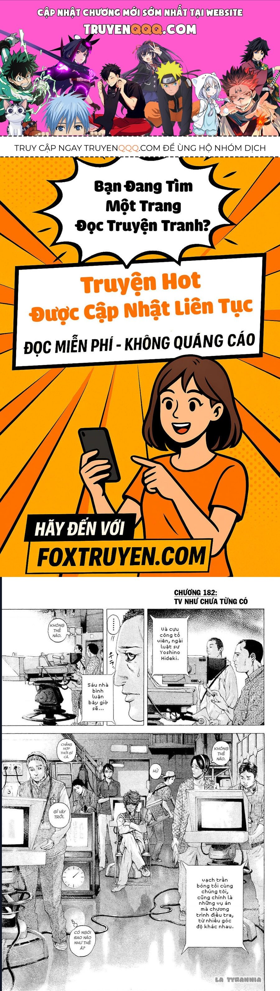 Usogui Chapter 182 - 1