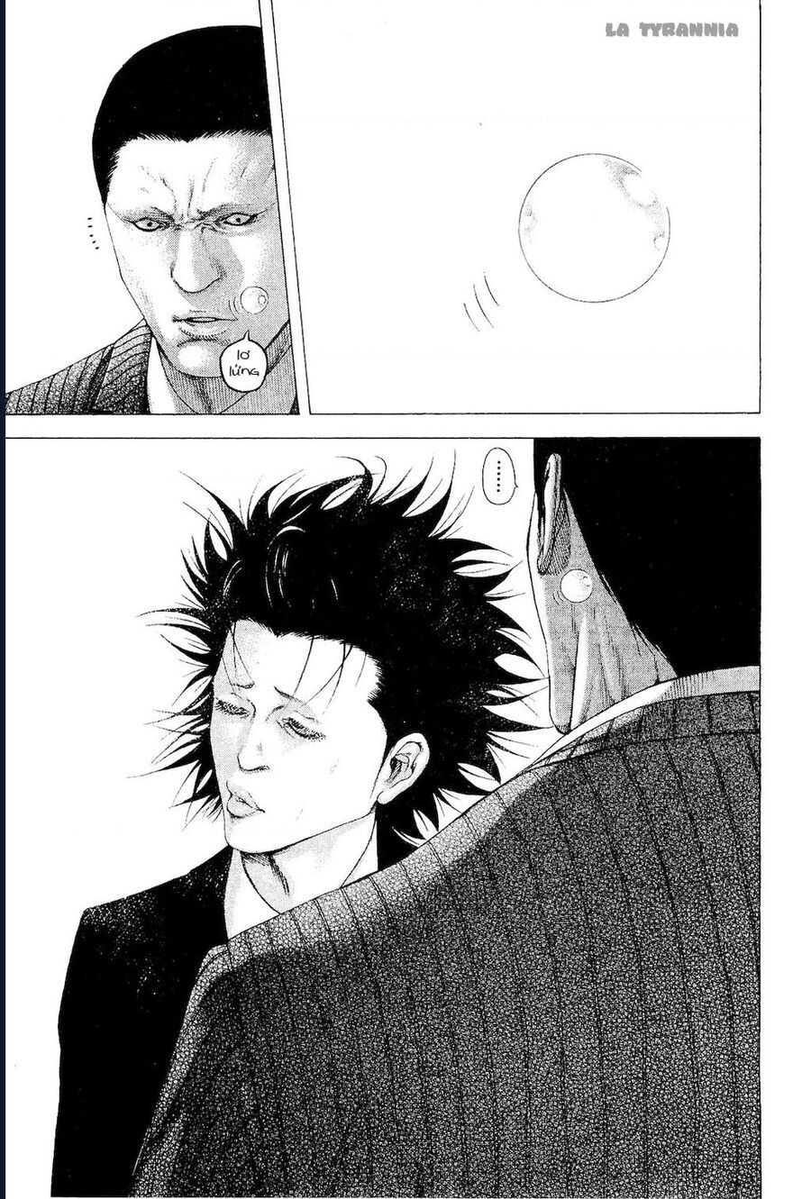 Usogui Chapter 182 - 15